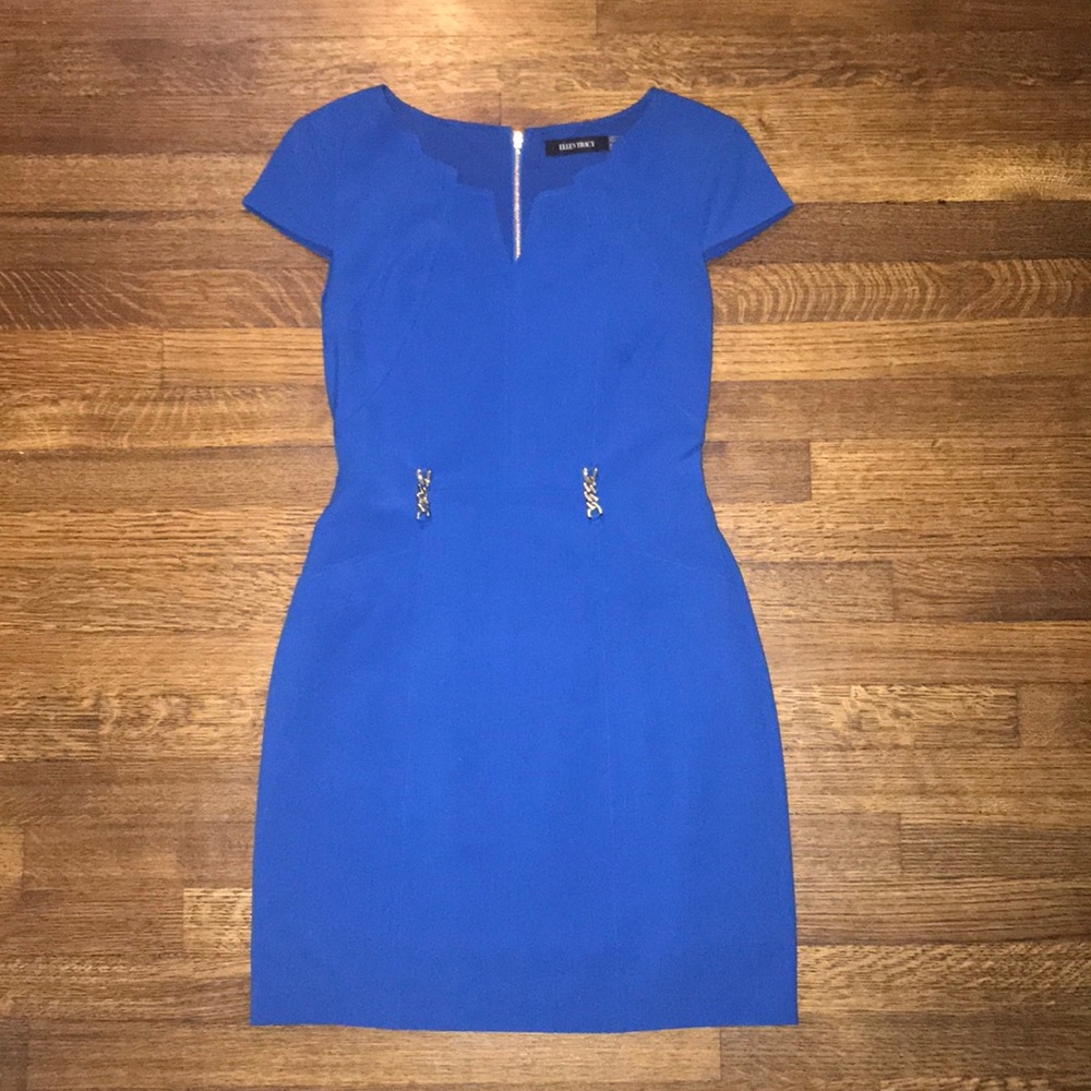 Ellen Tracy Dress